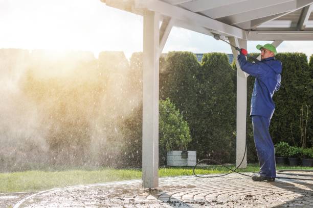 Best Sidewalk and Walkway Cleaning  in Urbana, IA